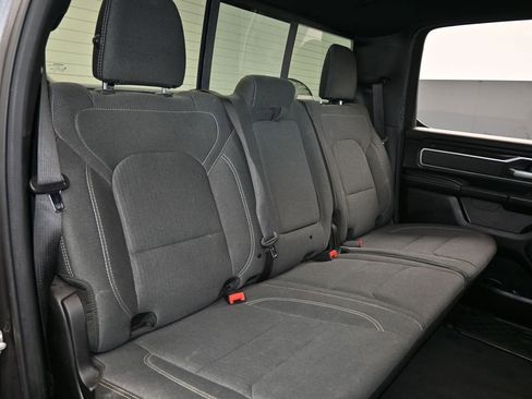 Used 2020 RAM 1500 Big Horn image 42