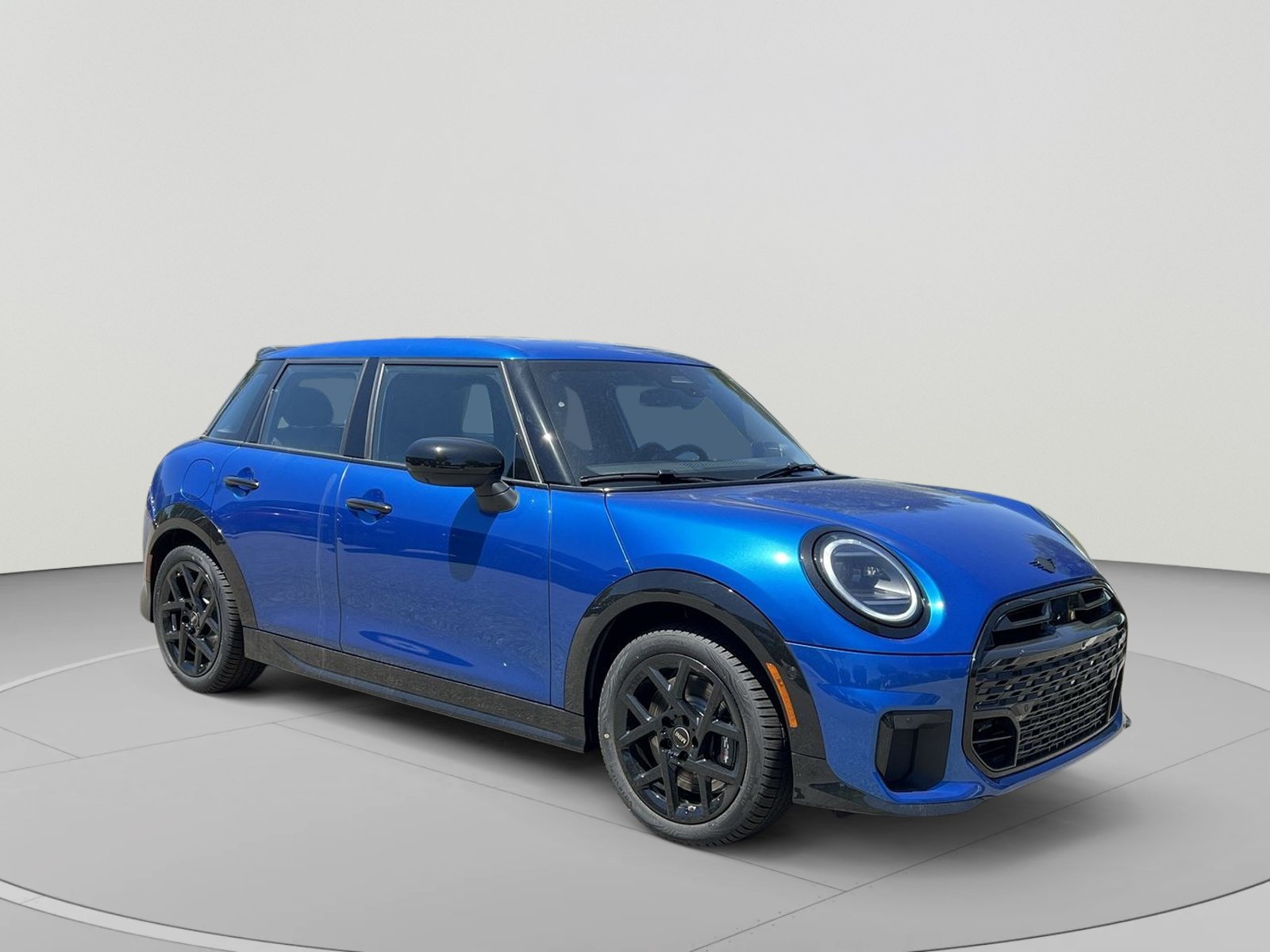 New 2026 MINI Cooper S FWD image 7