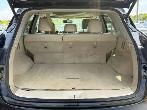 Used 2015 Nissan Murano Platinum w/ Platinum Technology Package FWD image 24