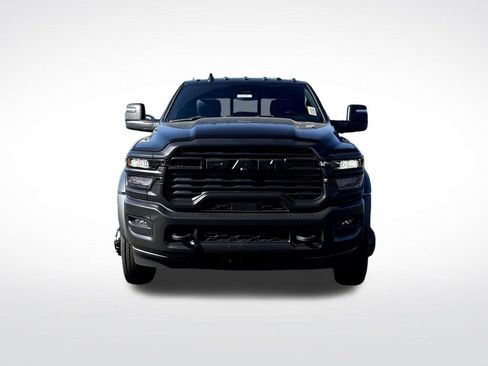 New 2026 RAM 5500 Tradesman image 3