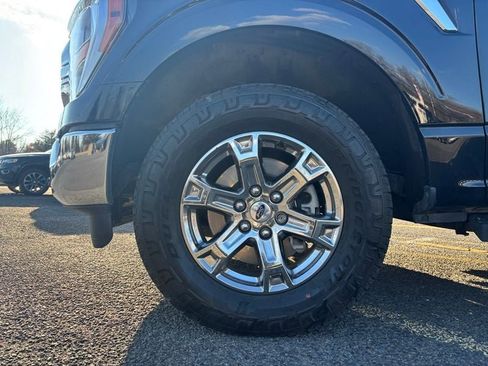 Used 2022 Ford F150 XLT w/ XTR Package image 6