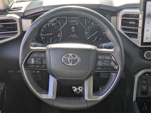 Used 2022 Toyota Tundra Limited image 18