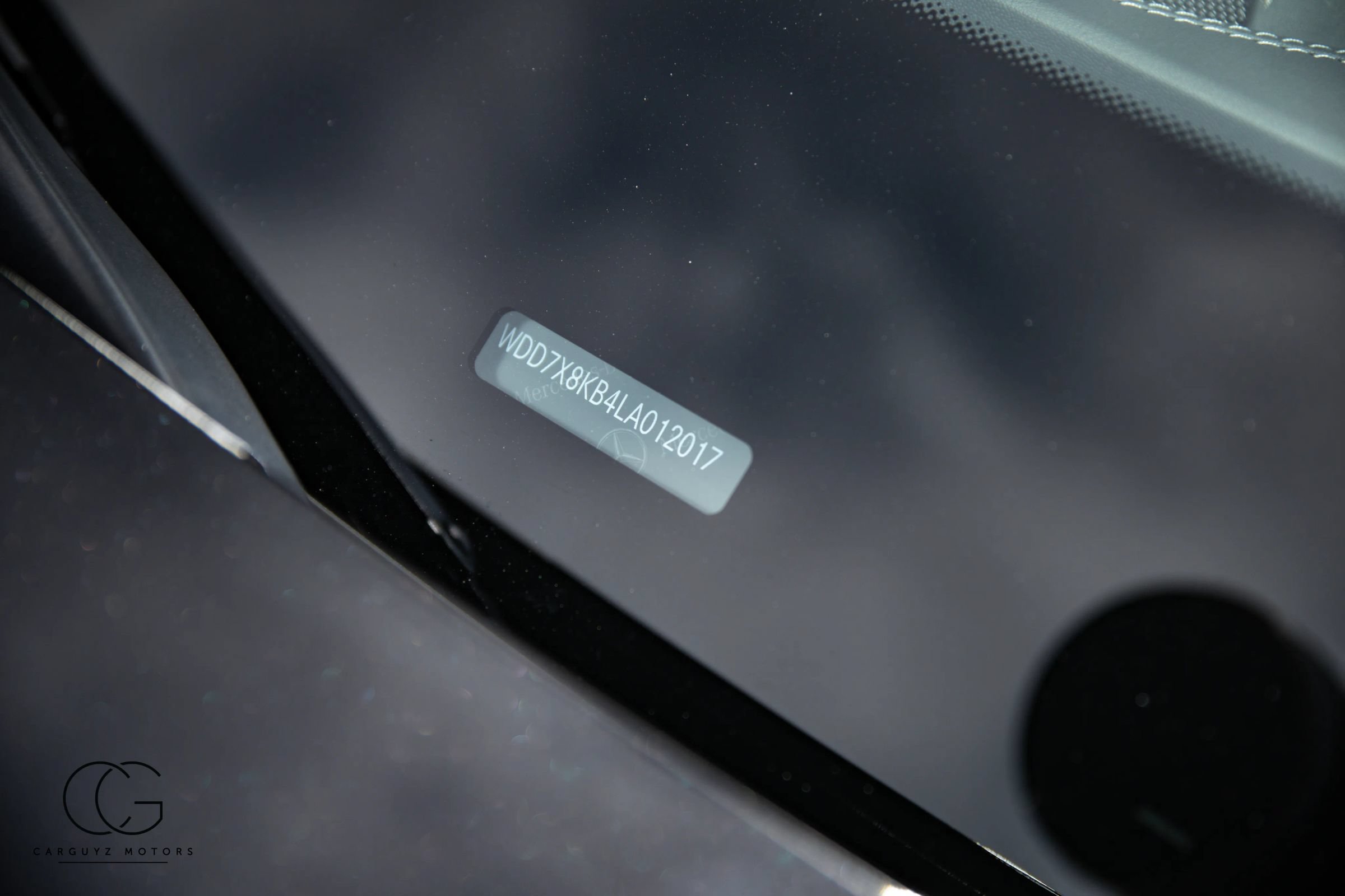 Used 2020 Mercedes-Benz AMG GT 63 S image 23