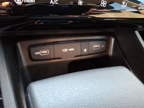 Certified 2024 Hyundai Tucson SEL FWD image 19