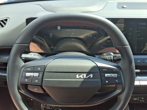 Certified 2025 Kia K4 EX FWD image 19