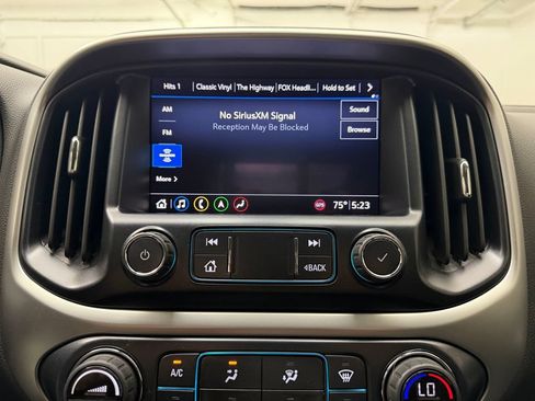 Used 2019 Chevrolet Colorado ZR2 AWD/4WD image 26