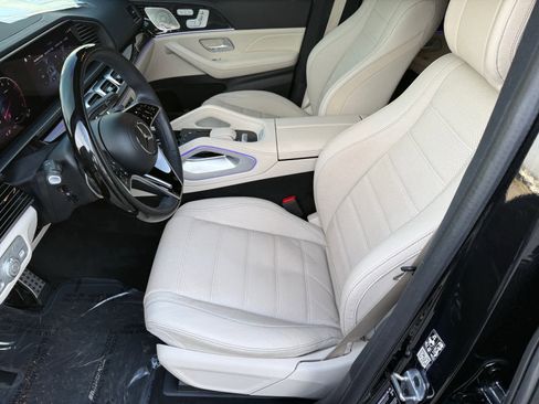 New 2025 Mercedes-Benz GLE 350 4MATIC image 10