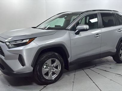 Certified 2025 Toyota RAV4 XLE w/ Convenience Package