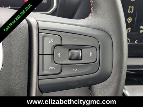 New 2026 GMC Sierra 2500 AT4X image 28