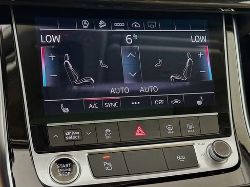 Used 2023 Audi Q7 2.0T Premium w/ Convenience Package AWD/4WD image 16