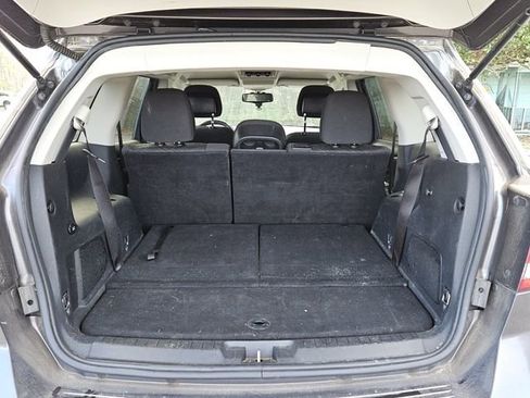 Used 2015 Dodge Journey SXT w/ Flexible Seating Group image 6