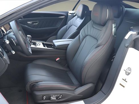 Used 2024 Bentley Continental GT V8 image 14