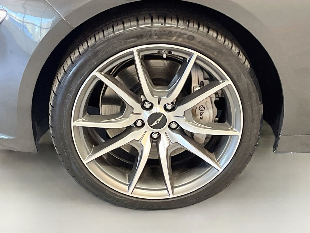 Used 2026 Genesis G70 2.5T AWD/4WD image 30