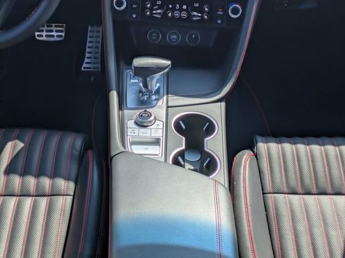 Used 2026 Genesis G70 3.3T Sport Prestige AWD/4WD image 18