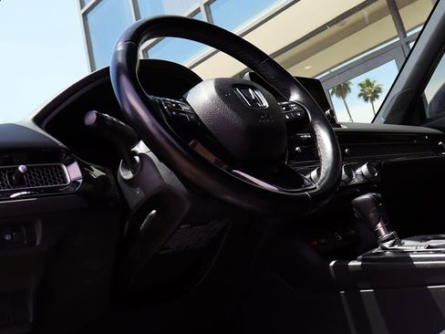 Used 2023 Honda Civic Sport image 40