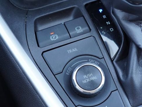 Used 2024 Toyota RAV4 XLE Premium w/ Weather Package AWD/4WD image 37