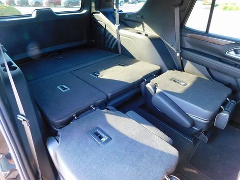 Certified 2022 Chevrolet Tahoe Premier image 33