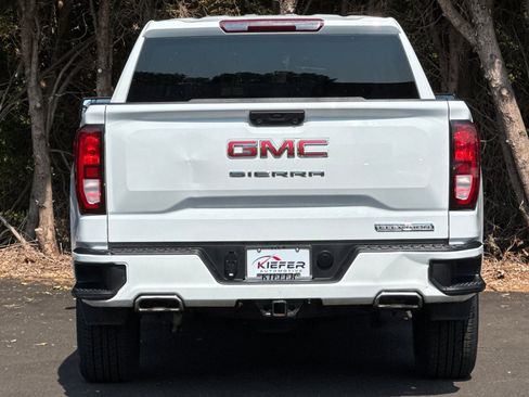Used 2023 GMC Sierra 1500 Elevation image 5