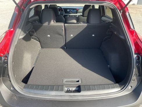 New 2026 Nissan Kicks SV image 16