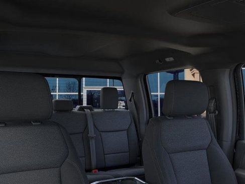 New 2025 Ford F150 XLT w/ Equipment Group 302A MID image 22