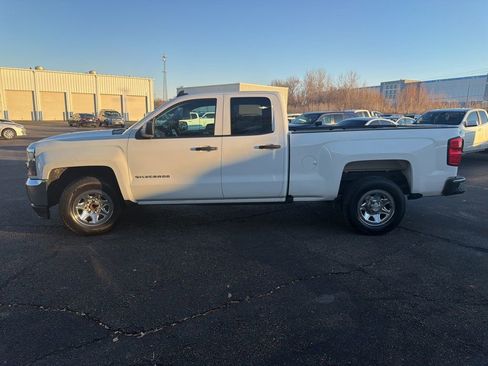 Used 2018 Chevrolet Silverado 1500 LS image 6