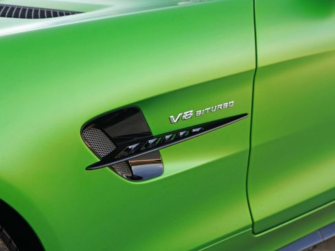 Used 2018 Mercedes-Benz AMG GT R image 61