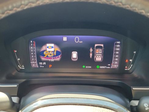 Used 2026 Honda Passport TrailSport Elite image 32