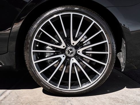 Used 2023 Mercedes-Benz S 580 4MATIC Sedan image 18