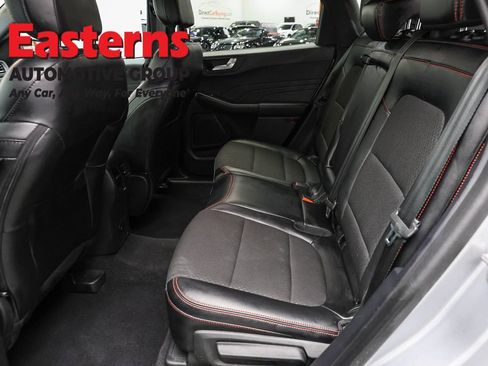 Used 2023 Ford Escape ST-Line Select w/ Tech Pack #1 AWD/4WD image 21