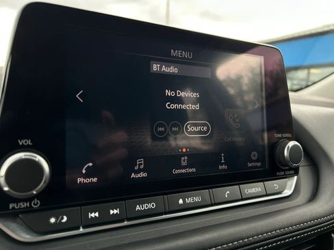 Used 2022 Nissan Rogue SV AWD/4WD image 17