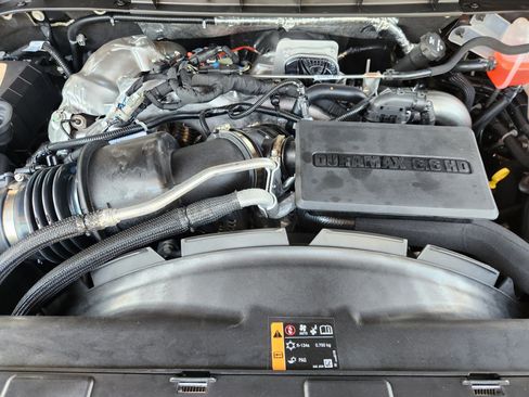 New 2026 Chevrolet Silverado 2500 LT w/ Trail Boss Package image 32