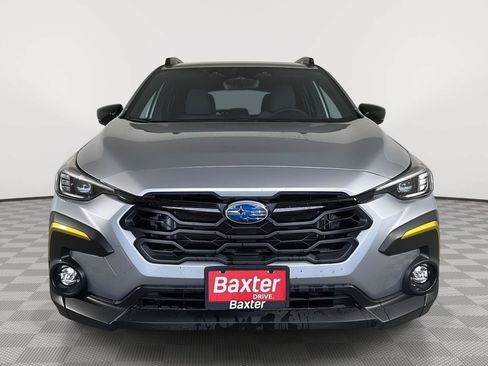 Certified 2025 Subaru Crosstrek 2.5i Sport w/ Crosstrek Mirror Package AWD/4WD image 2
