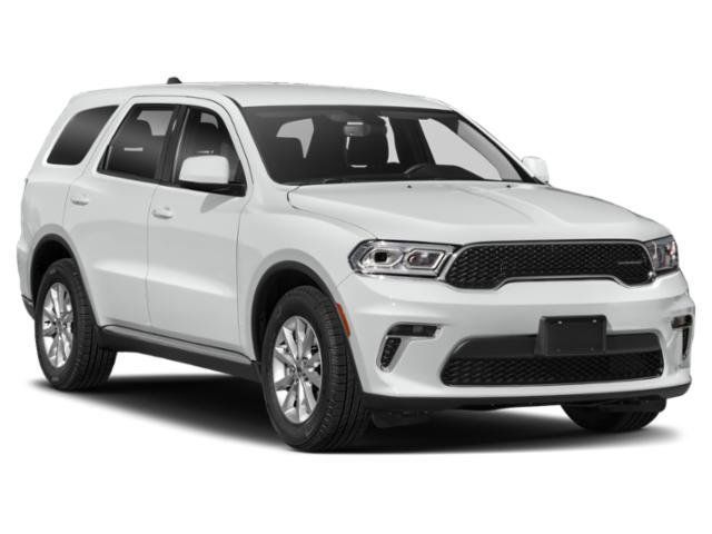 Used 2023 Dodge Durango GT AWD/4WD image 9