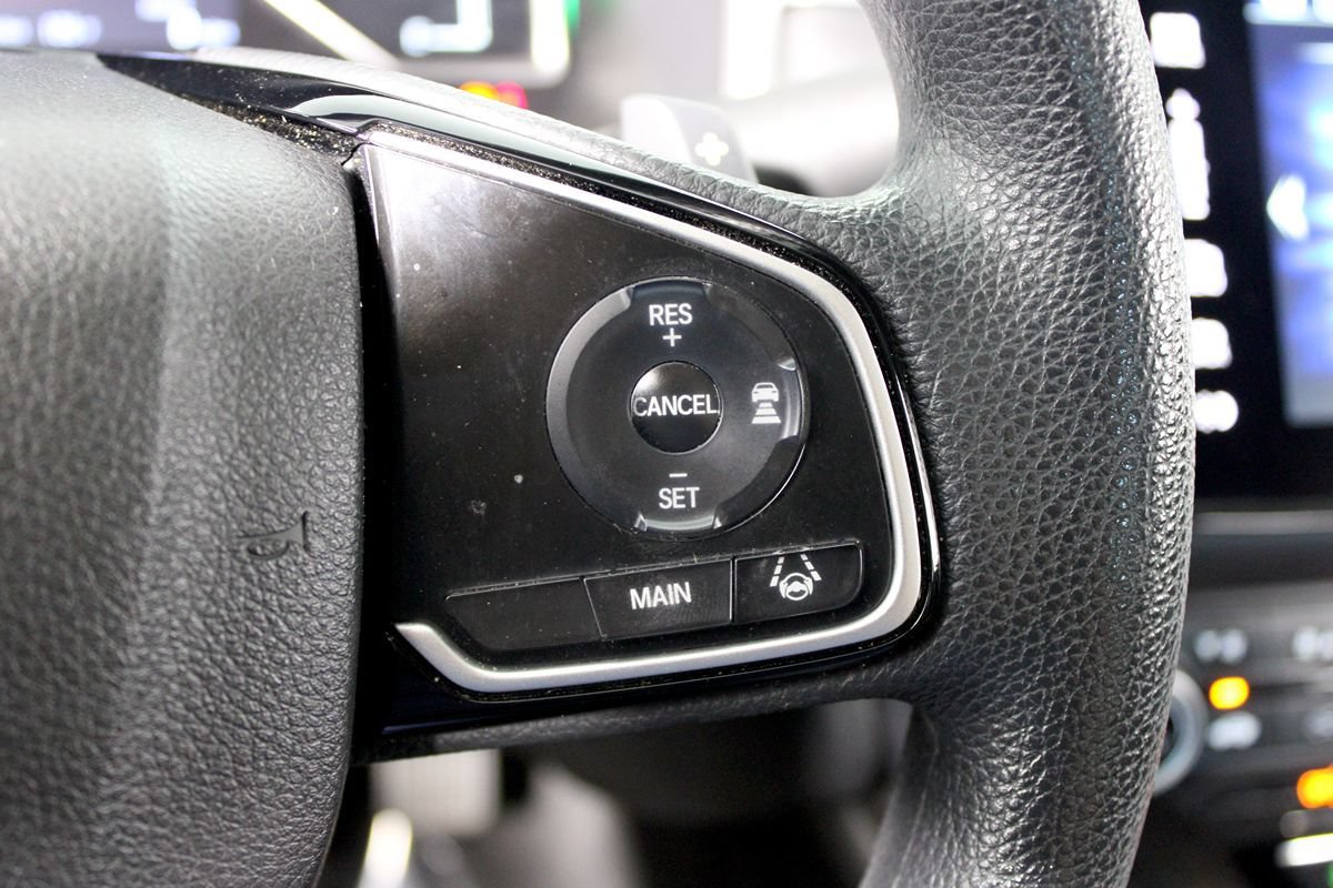 Used 2019 Honda Clarity Plug-In Hybrid image 13