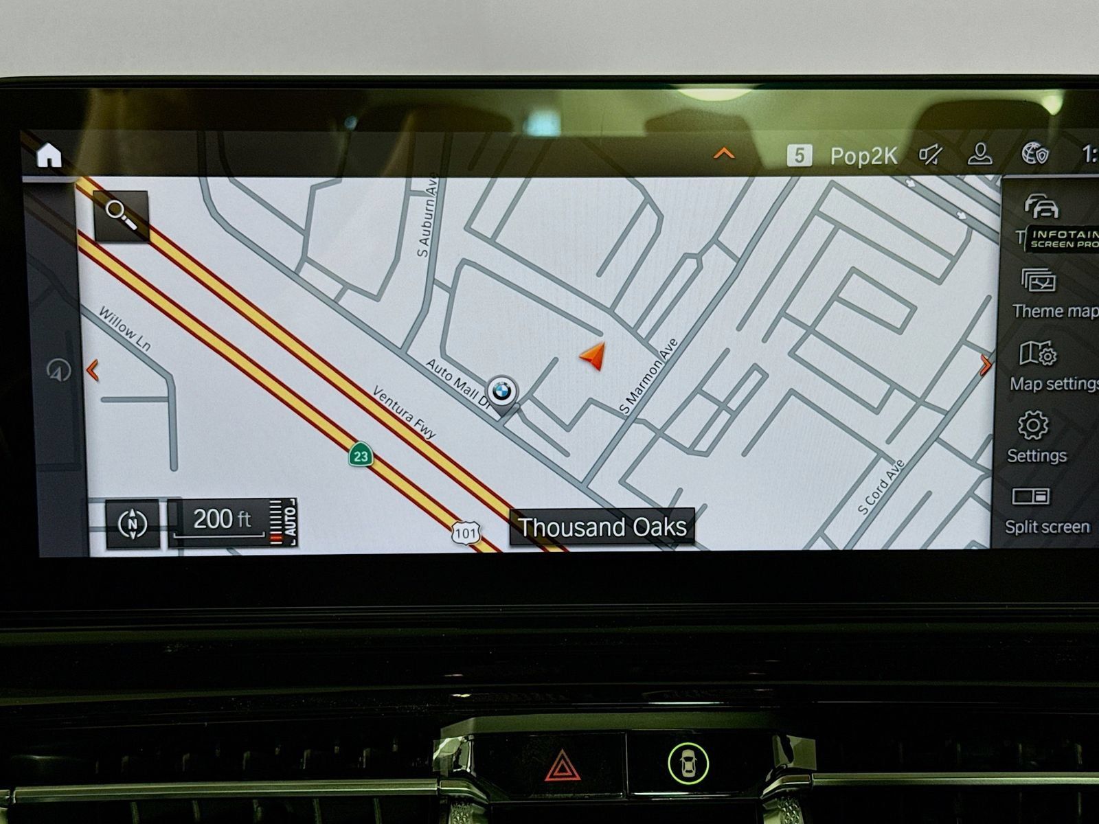 Used 2026 BMW 840i RWD image 13