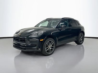 Used 2026 Porsche Macan