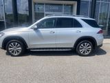 Used 2020 Mercedes-Benz GLE 350 4MATIC image 2