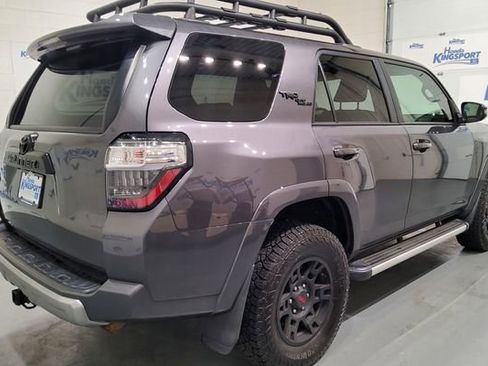 Used 2020 Toyota 4Runner TRD Off-Road Premium w/ Moonroof Package AWD/4WD image 3