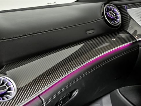 Used 2020 Mercedes-Benz AMG GT 63 image 35