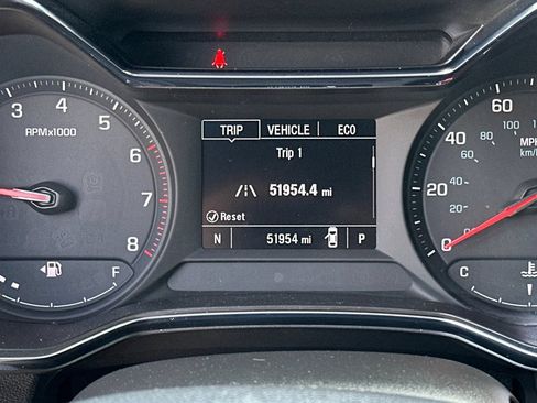 Used 2023 Chevrolet TrailBlazer LT w/ Convenience Package FWD image 33
