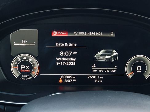 Used 2023 Audi A4 2.0T Premium Plus image 25