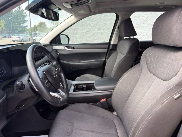 Used 2022 Hyundai Palisade SEL FWD image 14
