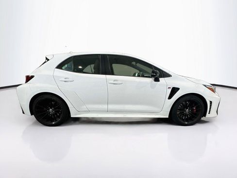 Used 2025 Toyota Corolla GR AWD/4WD image 6