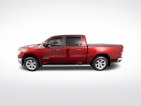 Used 2020 RAM 1500 Big Horn image 4
