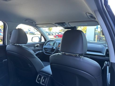 New 2026 Kia Sorento X-Line EX AWD/4WD image 17