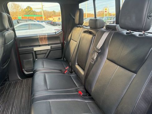 Used 2019 Ford F150 Lariat w/ Equipment Group 502A Luxury image 27