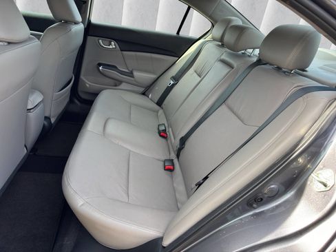 Used 2014 Honda Civic EX-L image 11