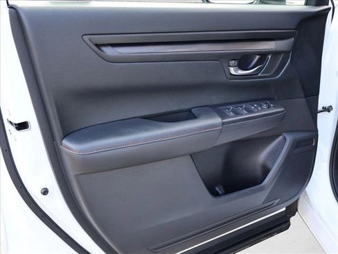 Used 2024 Honda CR-V Sport image 12