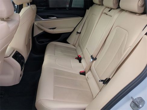 Used 2022 BMW X3 sDrive30i w/ Convenience Package image 23