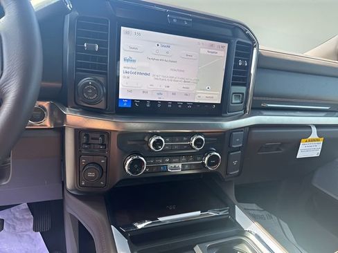 New 2026 Ford F250 King Ranch w/ Chrome Package AWD/4WD image 60